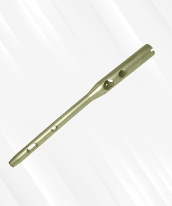 130° & 135° Trochanteric Proximal Femur Nail Cannulated