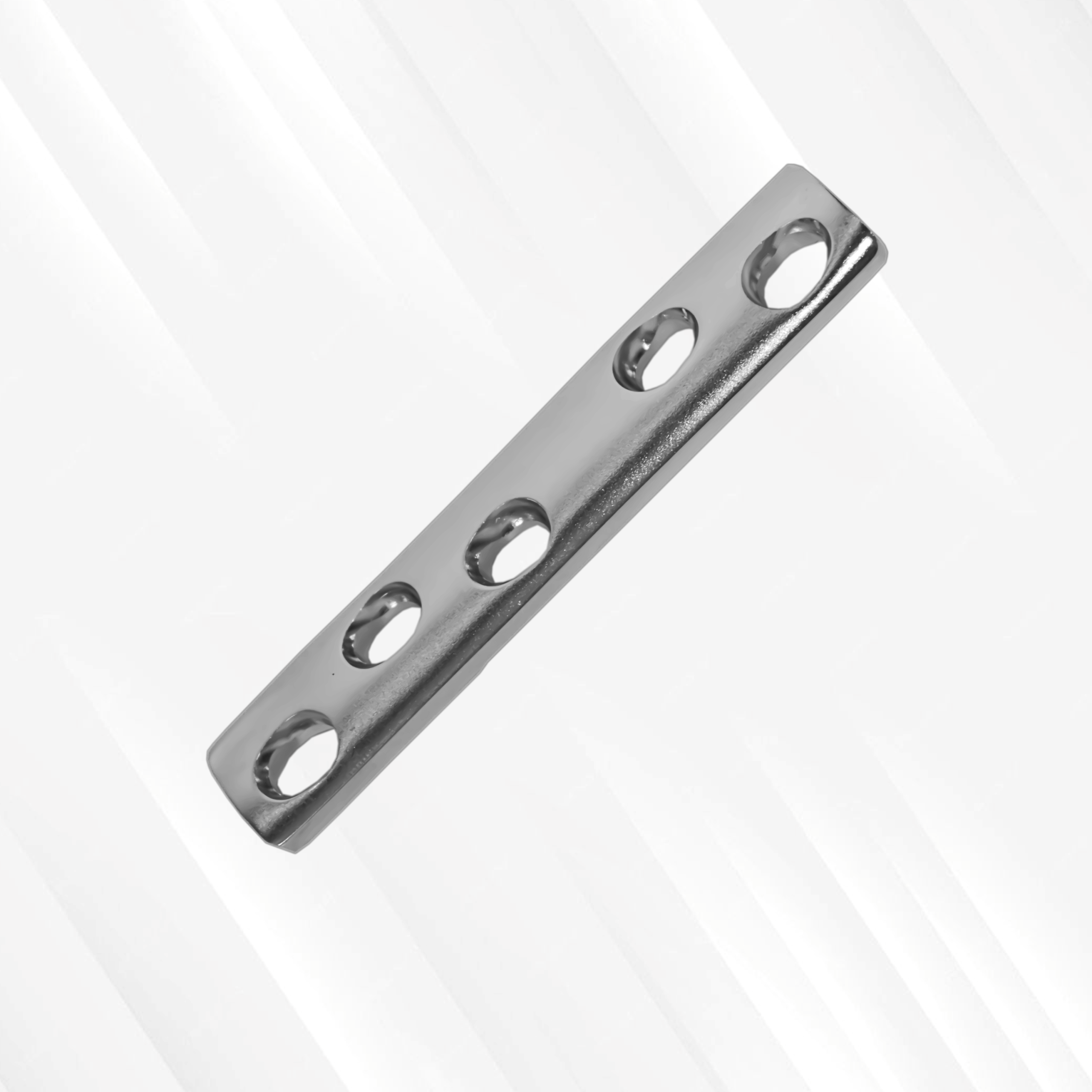 4.5 mm DCP Broad Plate