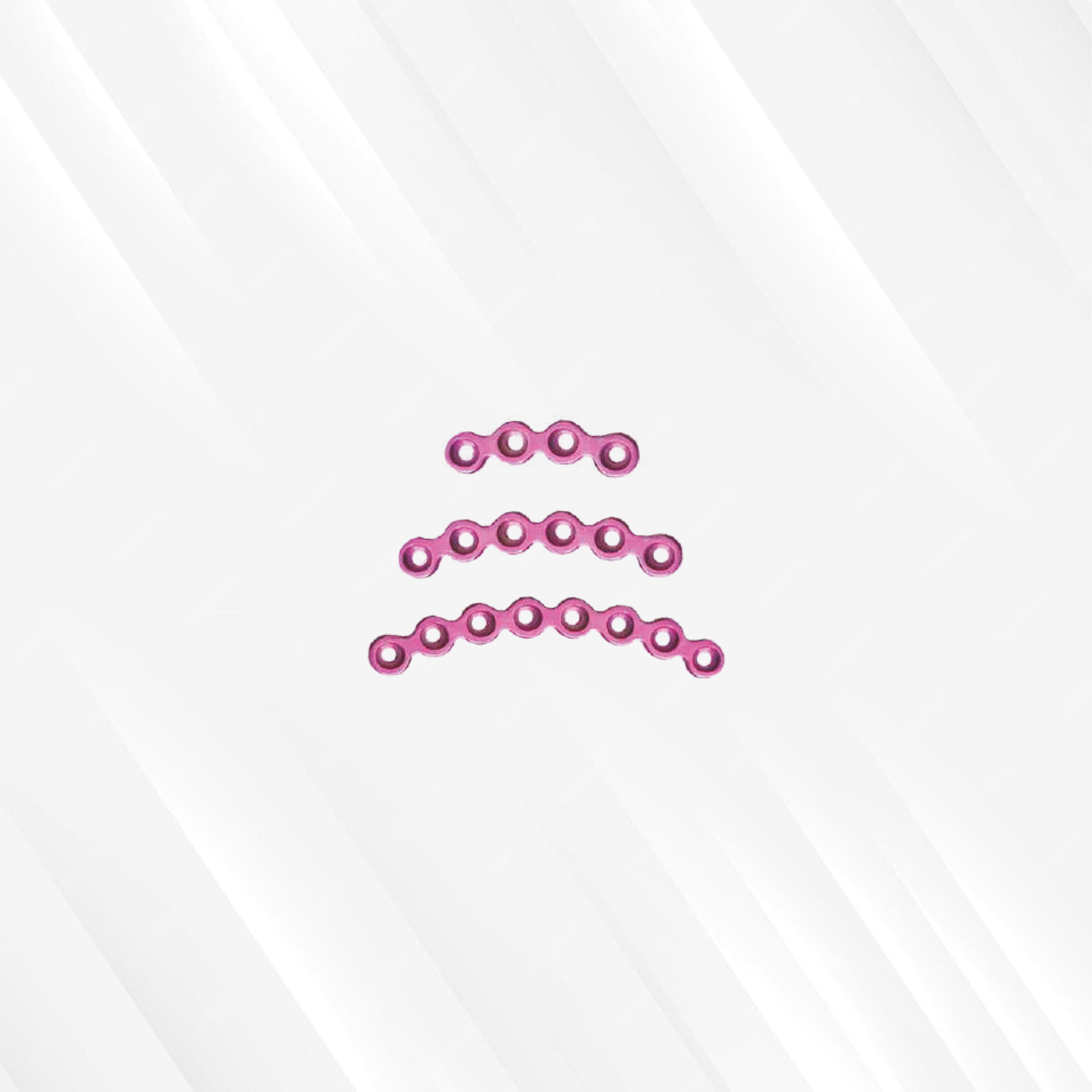 Orbita Plates Without Gap