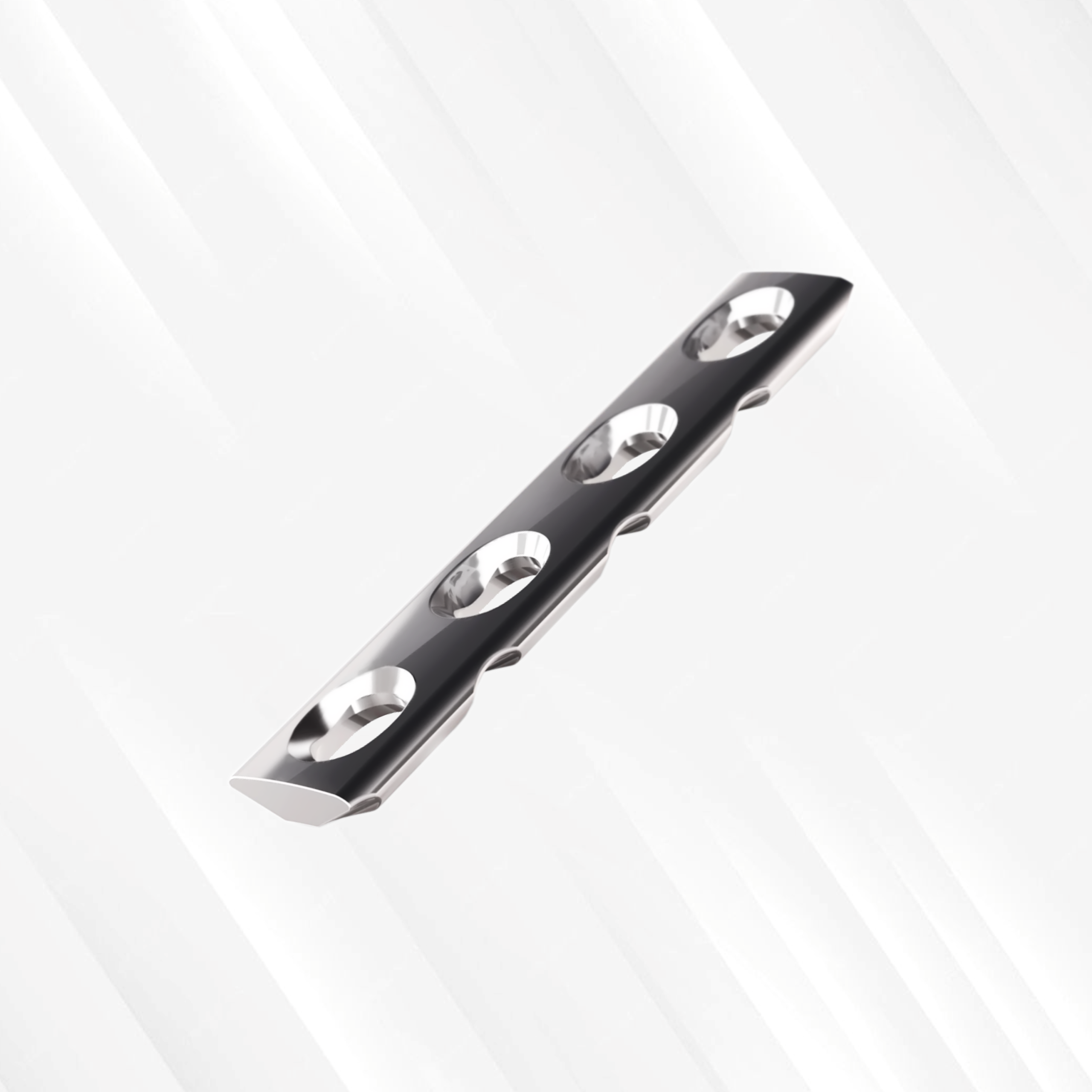 4.5 mm LC-DCP narrow Plate