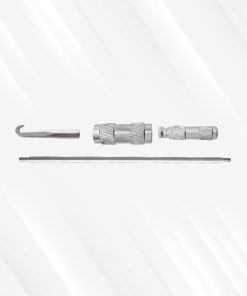 K-Nail Extractor Set