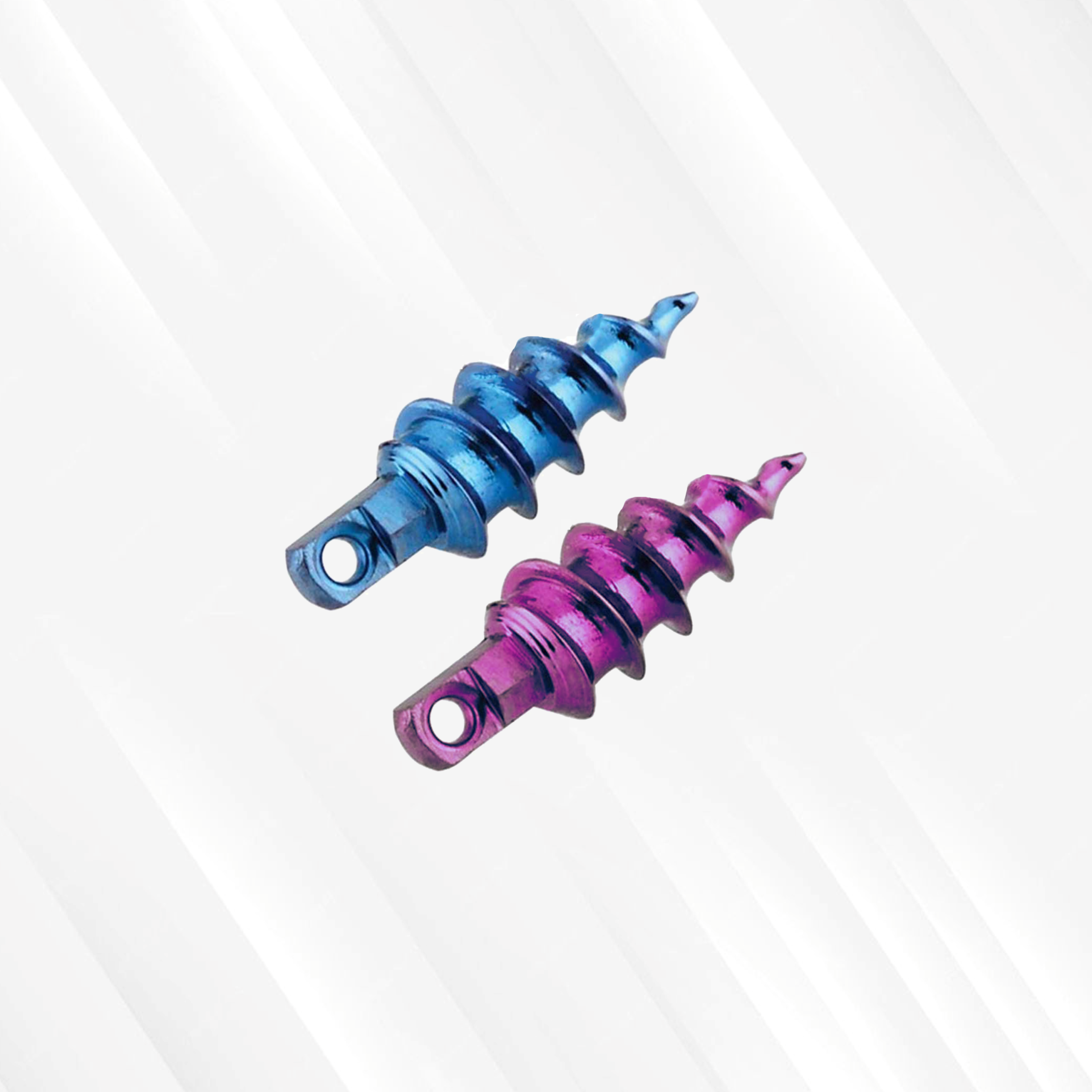 Anchor Suture Screw
