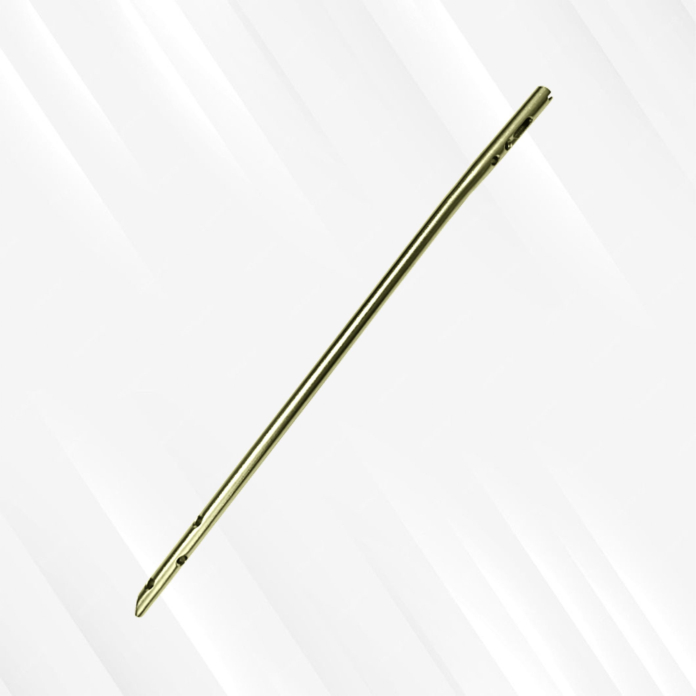 Humerous Nail cannulated