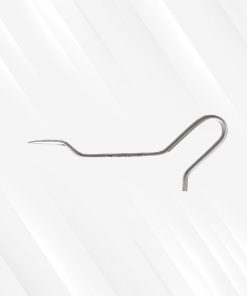 Rush Nail Awl (Straight)