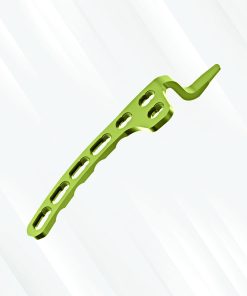 3.5 mm LCP Clavicle Hook Plate