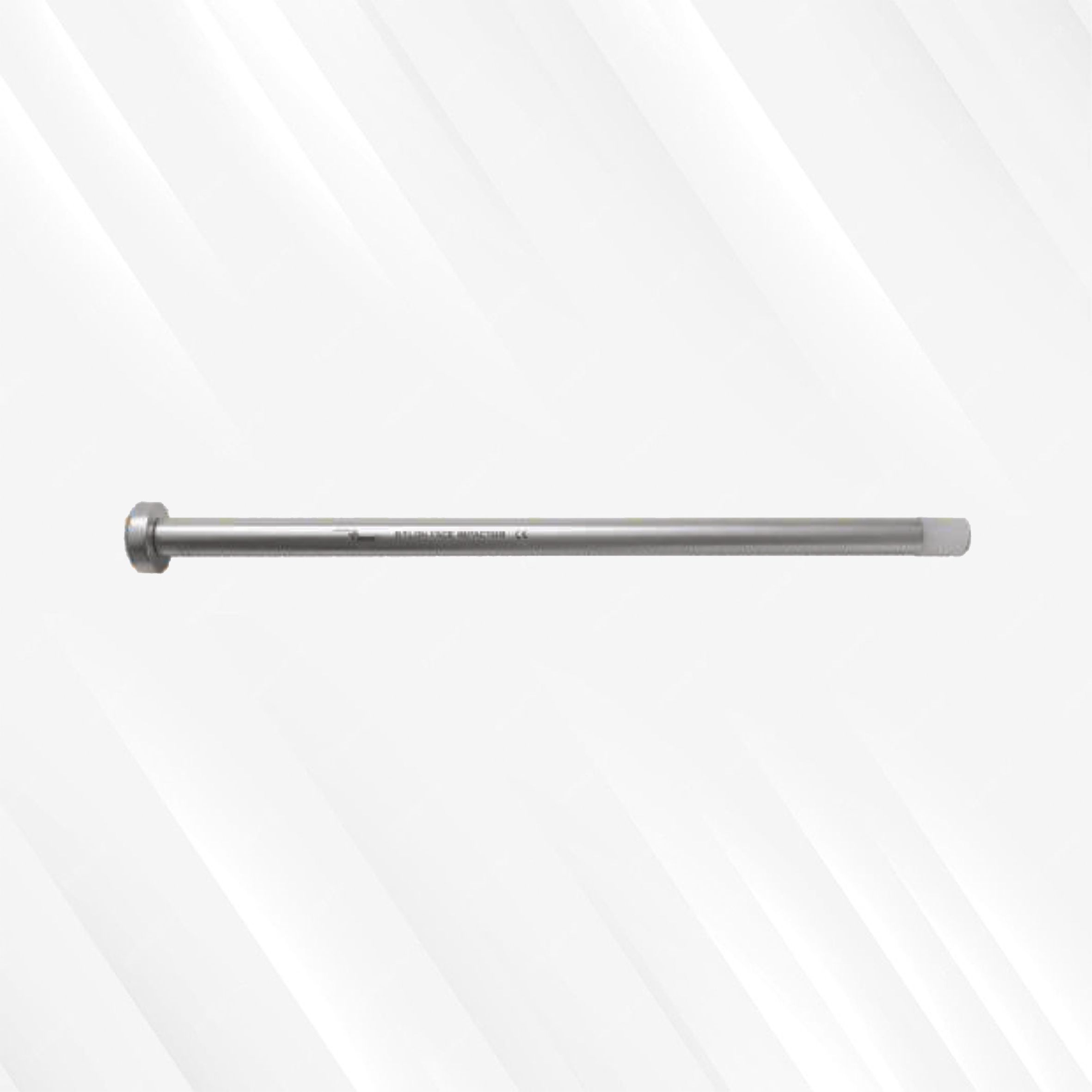 Naylon Faced Impactor